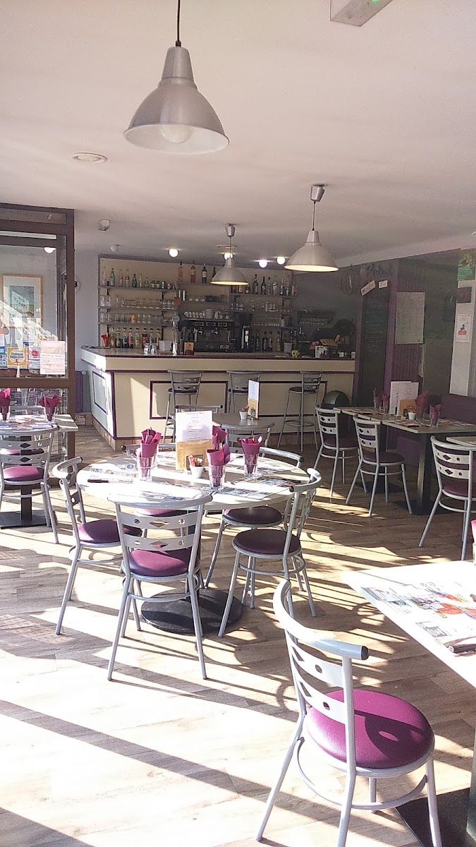 Chateau De La Haye-Du-Puits-6