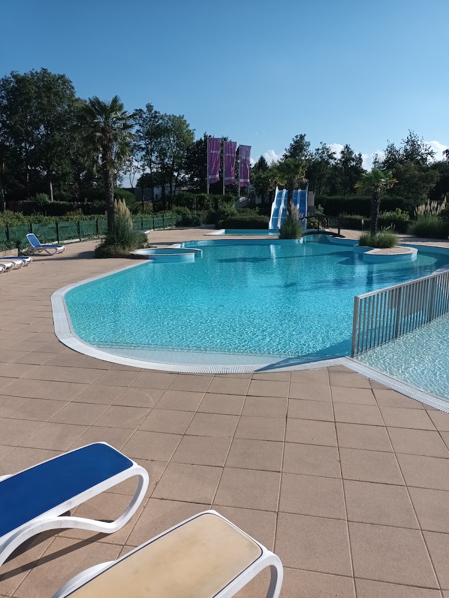 Chateau De La Haye-Du-Puits-7